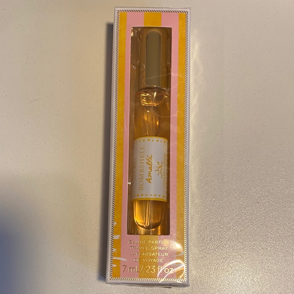 Victoria’s Secret Bombshell Travel Spray